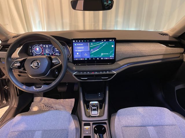 SKODA Octavia usata, con Autoradio