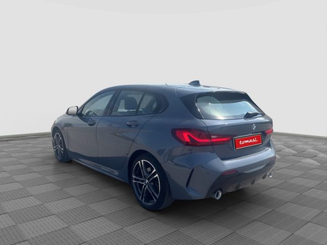 BMW 120 usata 2