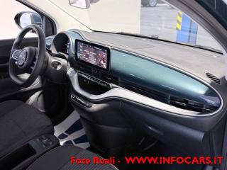 FIAT 500e usata, con Climatizzatore
