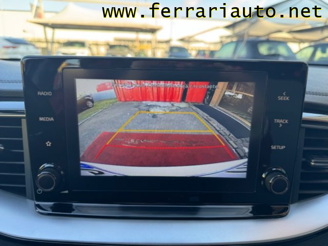 KIA XCeed usata, con Controllo automatico clima