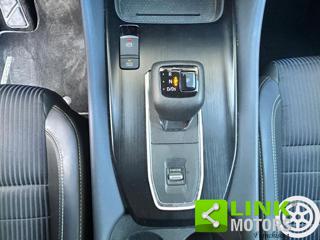 NISSAN Qashqai usata, con Cruise Control