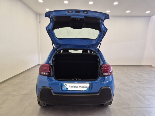 CITROEN C3 usata, con Riconoscimento dei segnali stradali