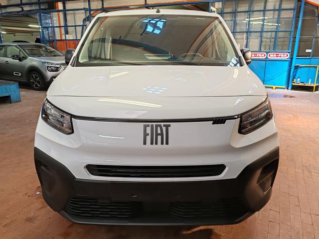 FIAT Doblo usata, con Airbag
