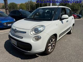 FIAT 500L 1.4 95 CV Lounge