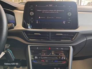 VOLKSWAGEN T-Roc usata, con ESP