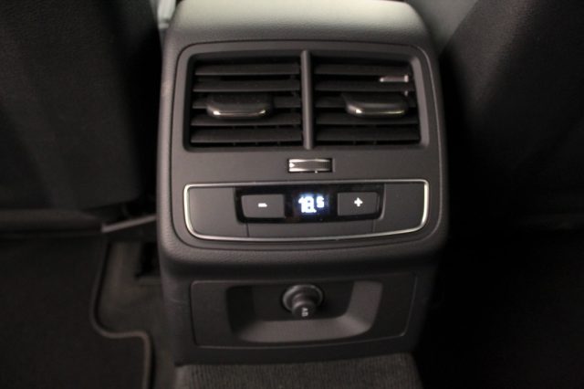 AUDI A4 usata, con Cruise Control