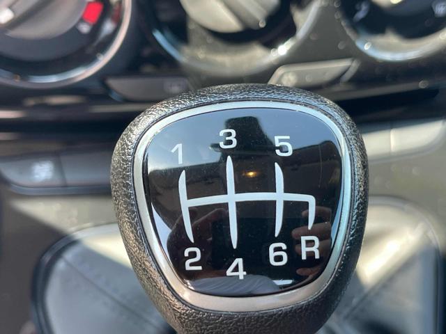 LANCIA Ypsilon usata, con Autoradio