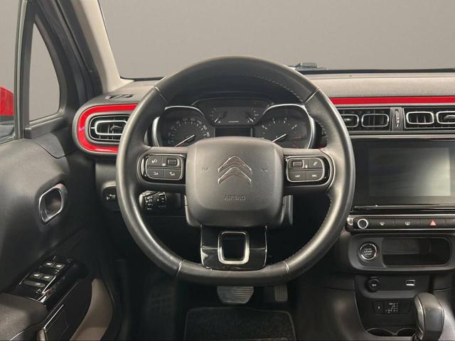 CITROEN C3 usata, con Fendinebbia