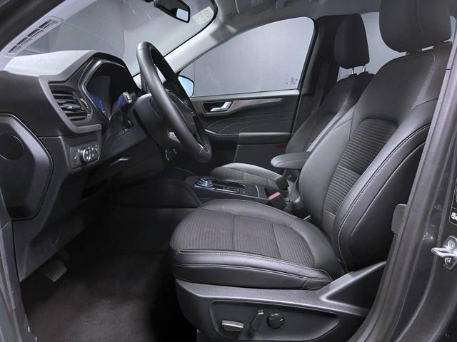 FORD Kuga usata, con Cerchi in lega