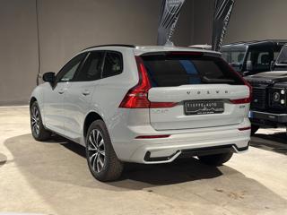 VOLVO XC60 usata, con Autoradio