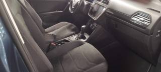 VOLKSWAGEN Tiguan Allspace usata, con Fendinebbia