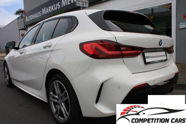 BMW 118 usata, con Airbag Passeggero