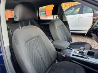 AUDI Q5 usata, con ESP