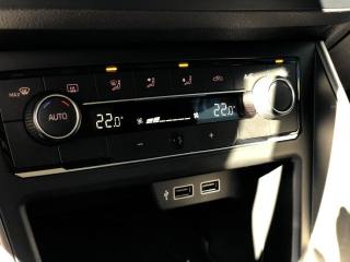VOLKSWAGEN Polo usata, con Bluetooth