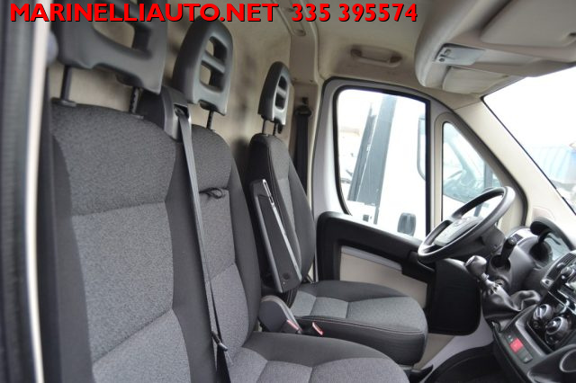 FIAT Ducato usata 19