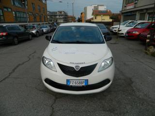 LANCIA Ypsilon usata, con Airbag