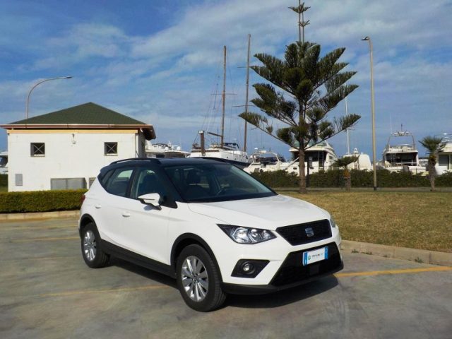 SEAT Arona usata, con ABS