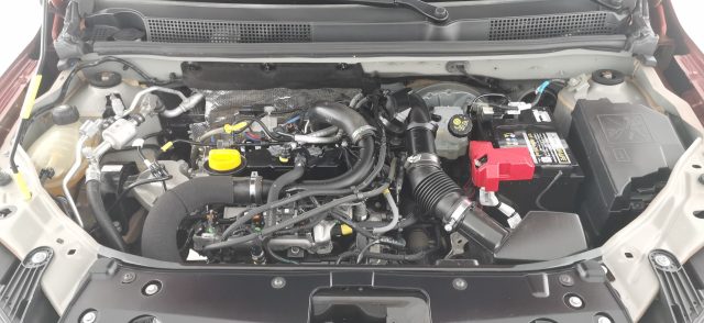 DACIA Jogger usata 64