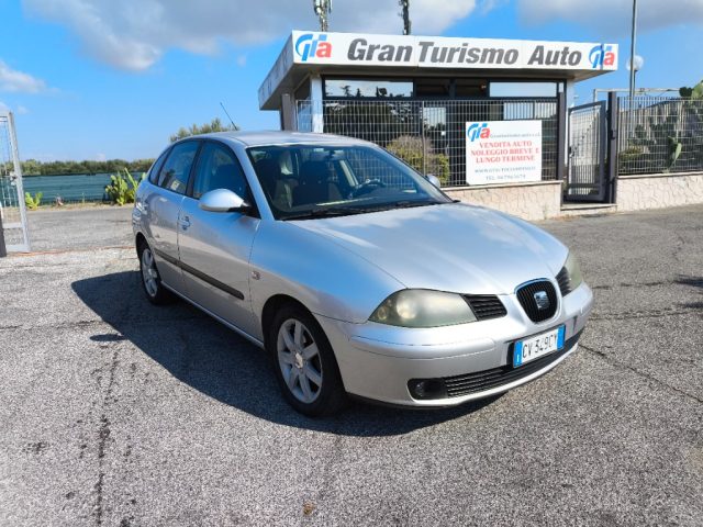 SEAT Ibiza usata 0
