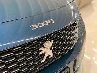 PEUGEOT 3008 usata, con Chiusura centralizzata