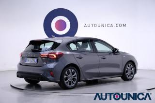 FORD Focus usata, con Immobilizzatore elettronico