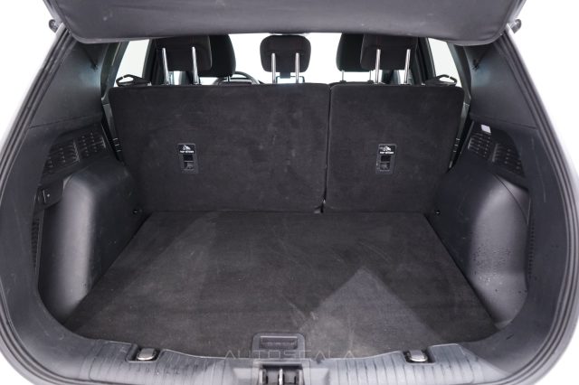 FORD Kuga usata, con Sensori di parcheggio posteriori