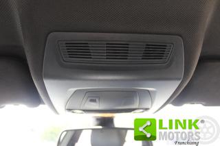 BMW 520 usata, con USB