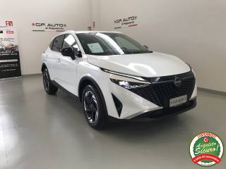 NISSAN Qashqai usata, con Airbag