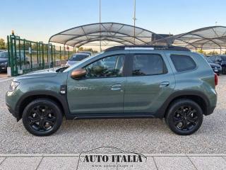 DACIA Duster usata, con Chiusura centralizzata