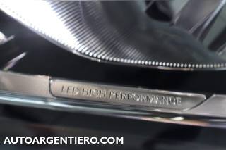 MERCEDES-BENZ GLA 200 usata, con Volante multifunzione