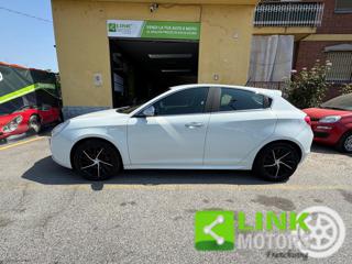 ALFA ROMEO Giulietta usata, con Airbag Passeggero