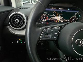 AUDI Q2 usata, con ESP