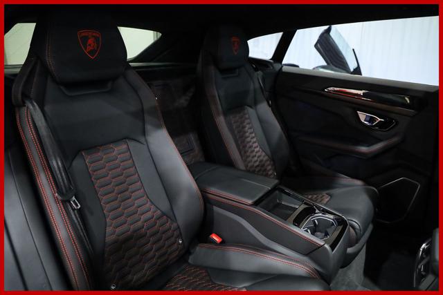 LAMBORGHINI Urus usata, con ESP