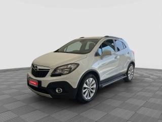 OPEL Mokka Mokka 1.6 CDTI Ecotec 136CV 4x2 Start&Stop Cosmo