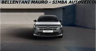 LANCIA Ypsilon usata, con Airbag Passeggero
