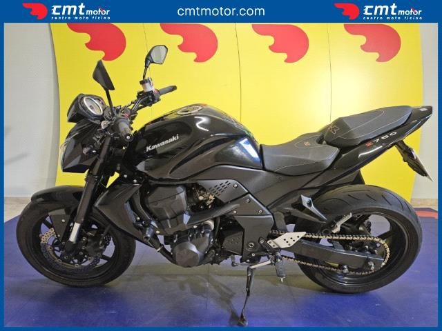 KAWASAKI Z 750 usata 3