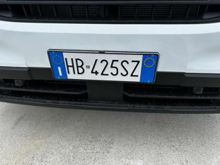 FORD Transit Custom usata, con Freno di stazionamento elettrico