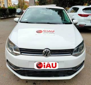 VOLKSWAGEN Polo usata, con Airbag