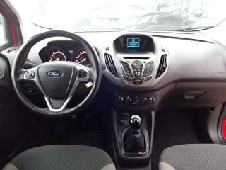 FORD Tourneo Courier usata, con Controllo trazione