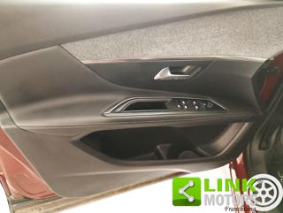 PEUGEOT 3008 usata, con Filtro antiparticolato