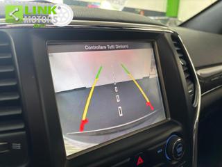 JEEP Grand Cherokee usata, con Sedili riscaldati