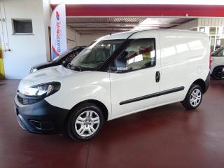 FIAT Doblo usata, con Antifurto