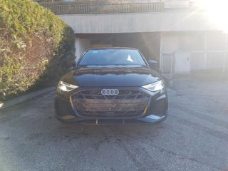 AUDI A3 usata, con Airbag