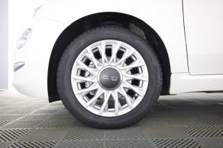 FIAT 500 usata 8