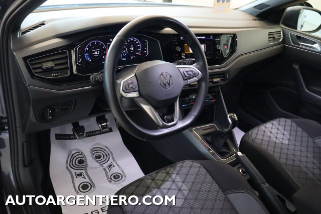 VOLKSWAGEN Taigo usata, con Antifurto