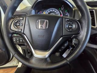 HONDA CR-V usata, con Fendinebbia