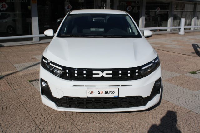 DACIA Sandero usata, con Cruise Control