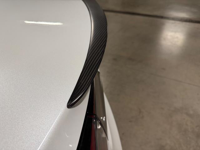 TESLA Model 3 usata, con Interni in pelle