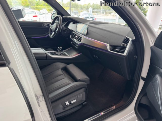 BMW X5 usata, con Cronologia tagliandi