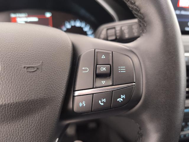 FORD Focus usata, con Sistema di navigazione